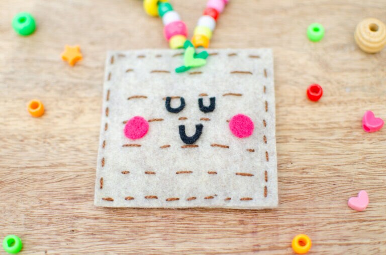 12 kid-friendly crafts for Passover