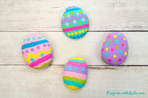 easter crafts for kids