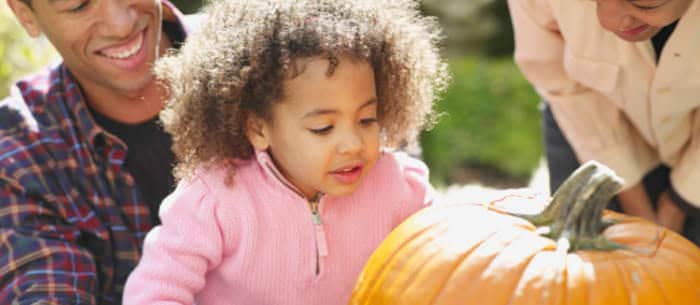 10 Tips for Picking the Perfect Pumpkin