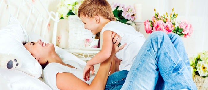 6 Tips to Be a Successful Stay at Home Mom