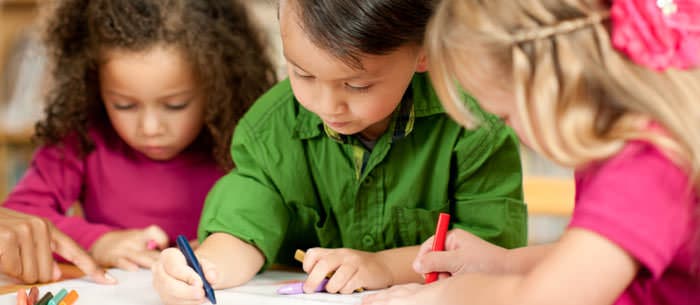 8 Things to Consider When Choosing a Preschool