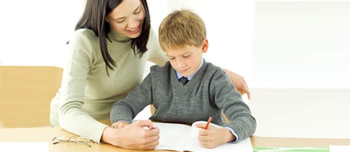 8 Tips for tutoring a child with ADHD