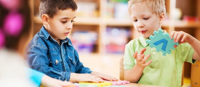 8 Signs That Your Child Is Ready to Start Kindergarten