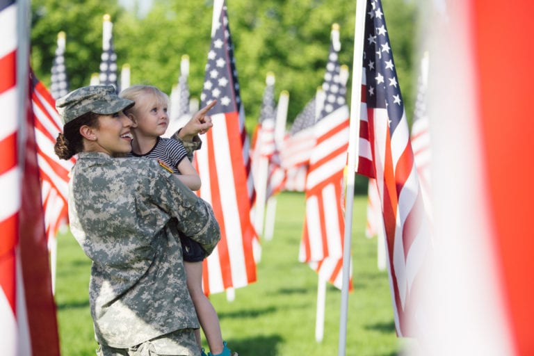 13 Memorial Day activities for kids