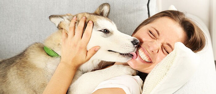 How to Be Your Dog’s Best Friend