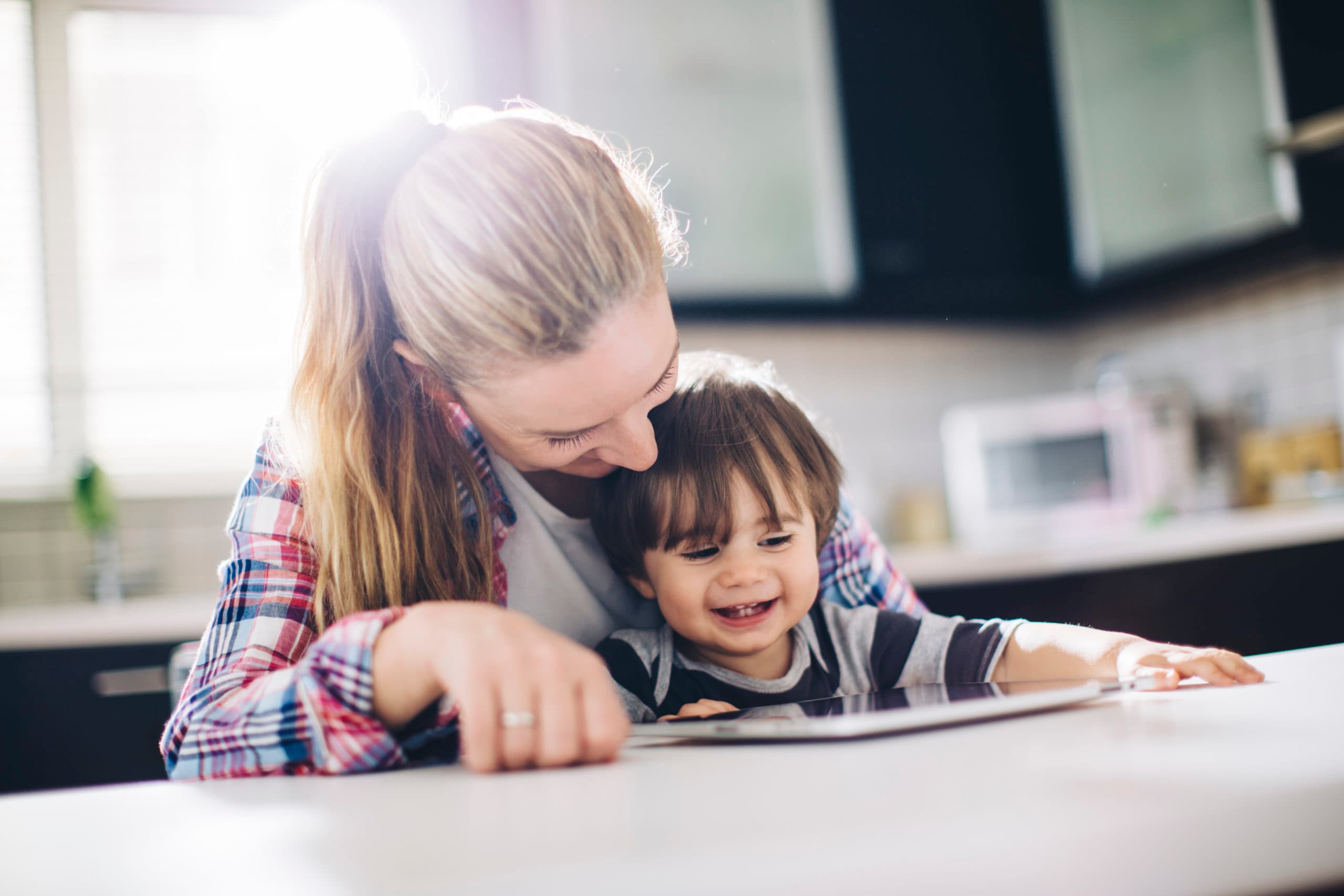 12 Parenting Skills You Can Learn From a Nanny