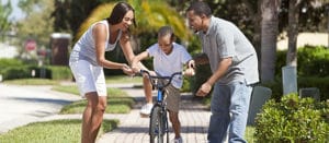 Positive reinforcement examples to encourage healthy behavior in kids