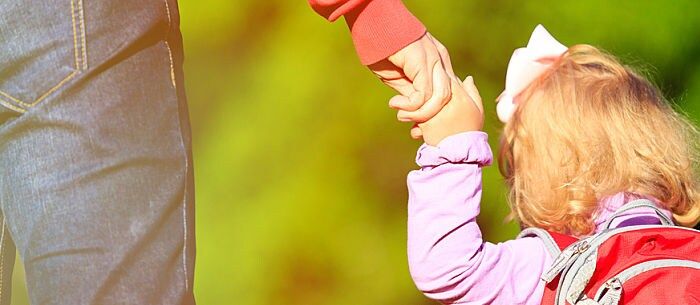The First Day of Daycare: Parents Share Their Stories