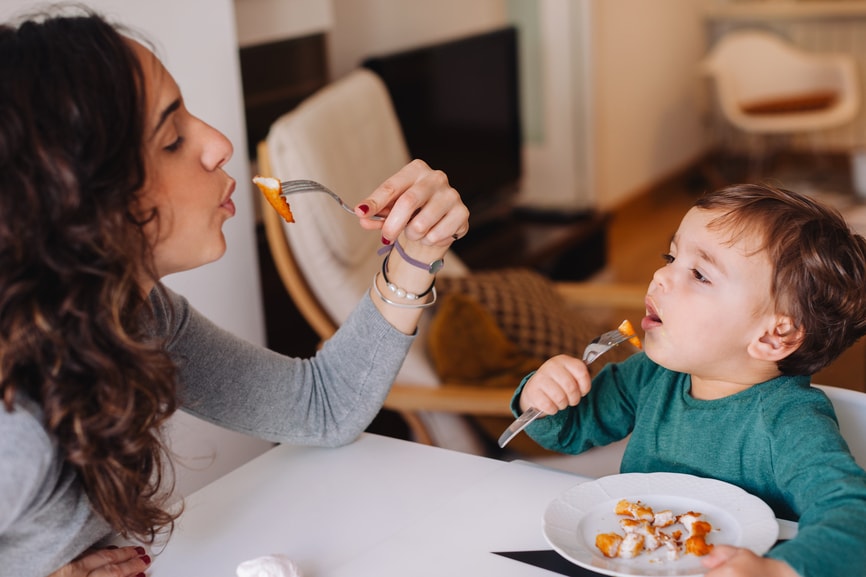 Eating on the Job: A Babysitter’s Guide to Raiding the Family’s Refrigerator