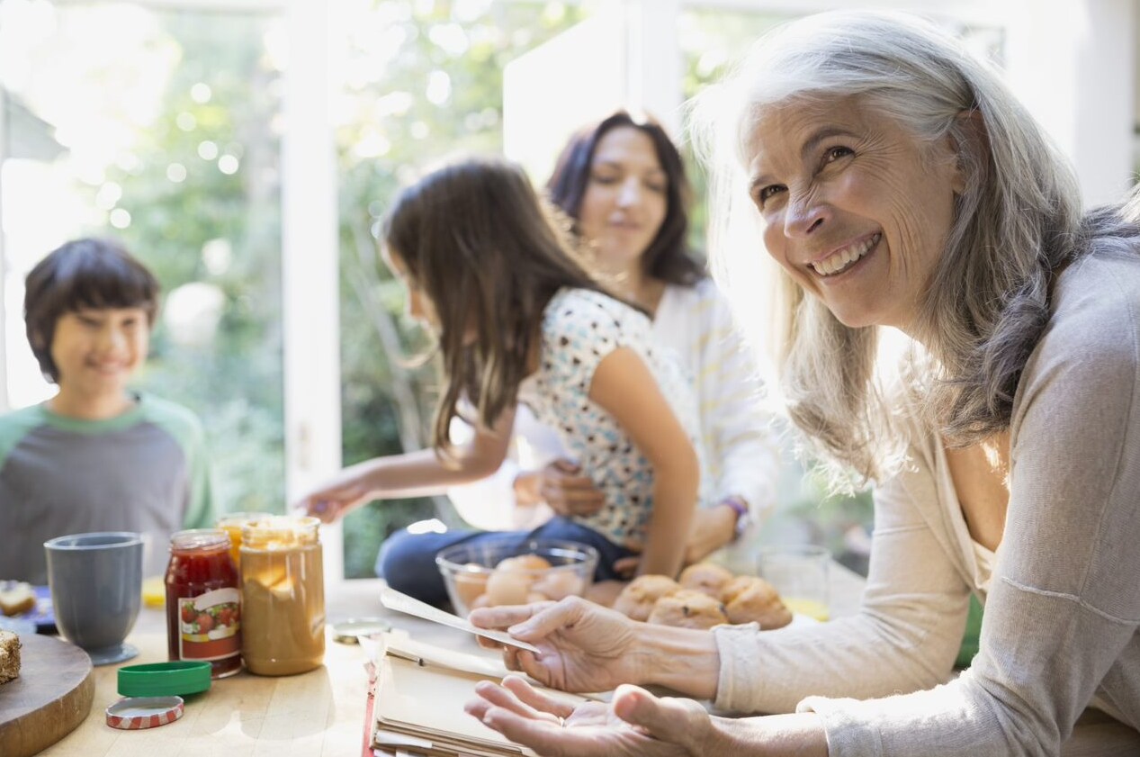 January “Senior Sense”: Want To Enjoy Old Age? This 90-Year-Old Has One Simple Trick, And Science Backs Her Up