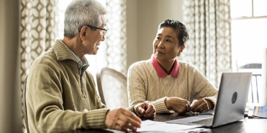 Choosing Quality Senior Care Providers