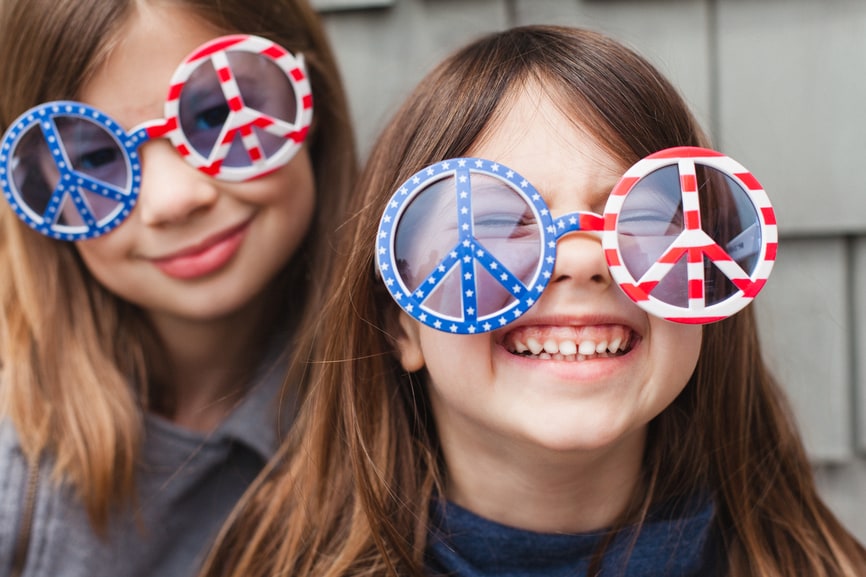 How You Can Handle Babysitting for a Family With Different Political Views