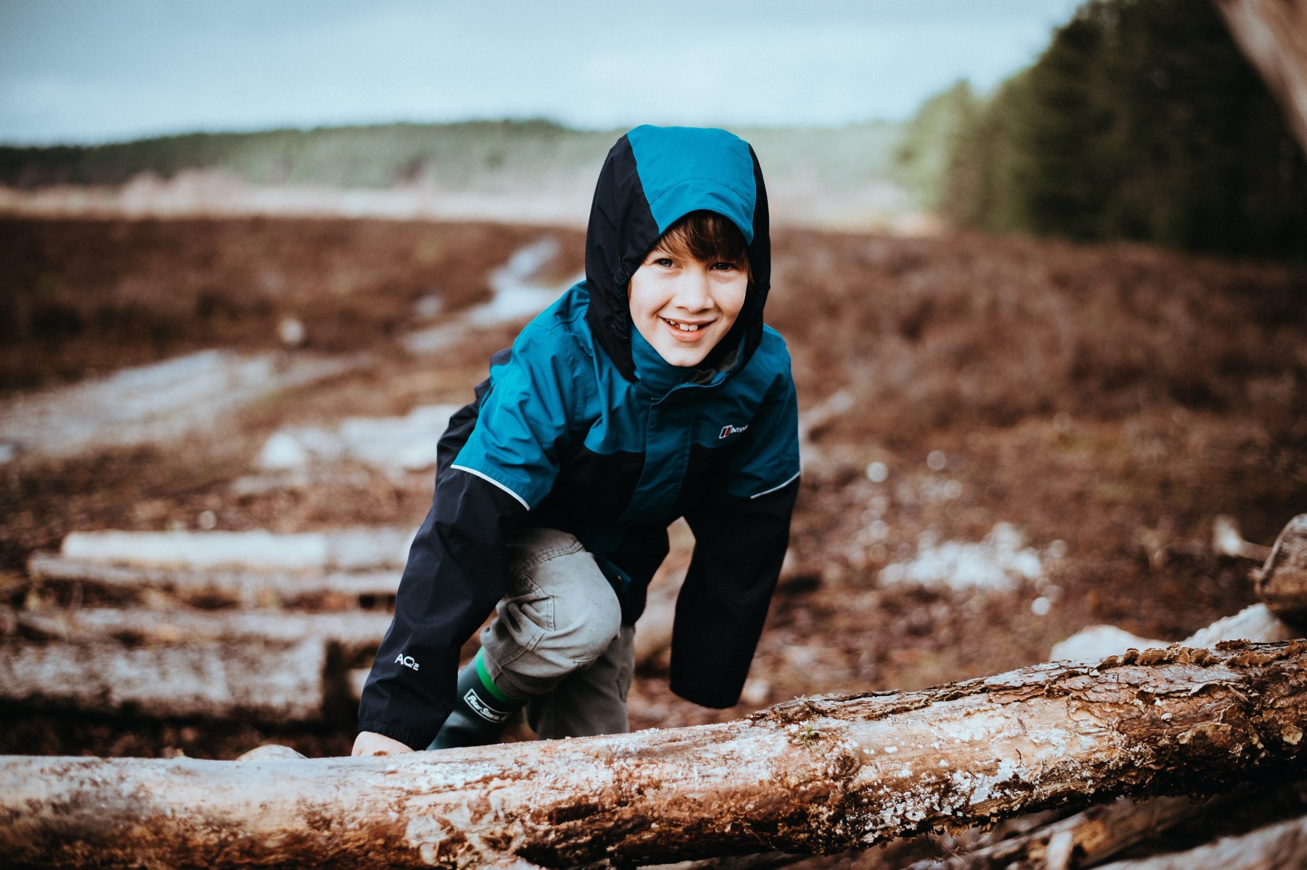 Hiking With Kids: 5 Expert Tips for Making It Fun for Everyone