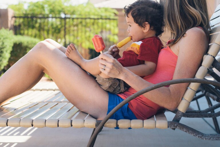 This Is the Best Month to Hire a Summer Babysitter on Care.com