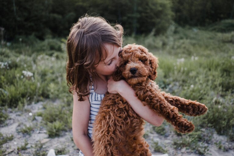 10 signs your family is ready for a pet