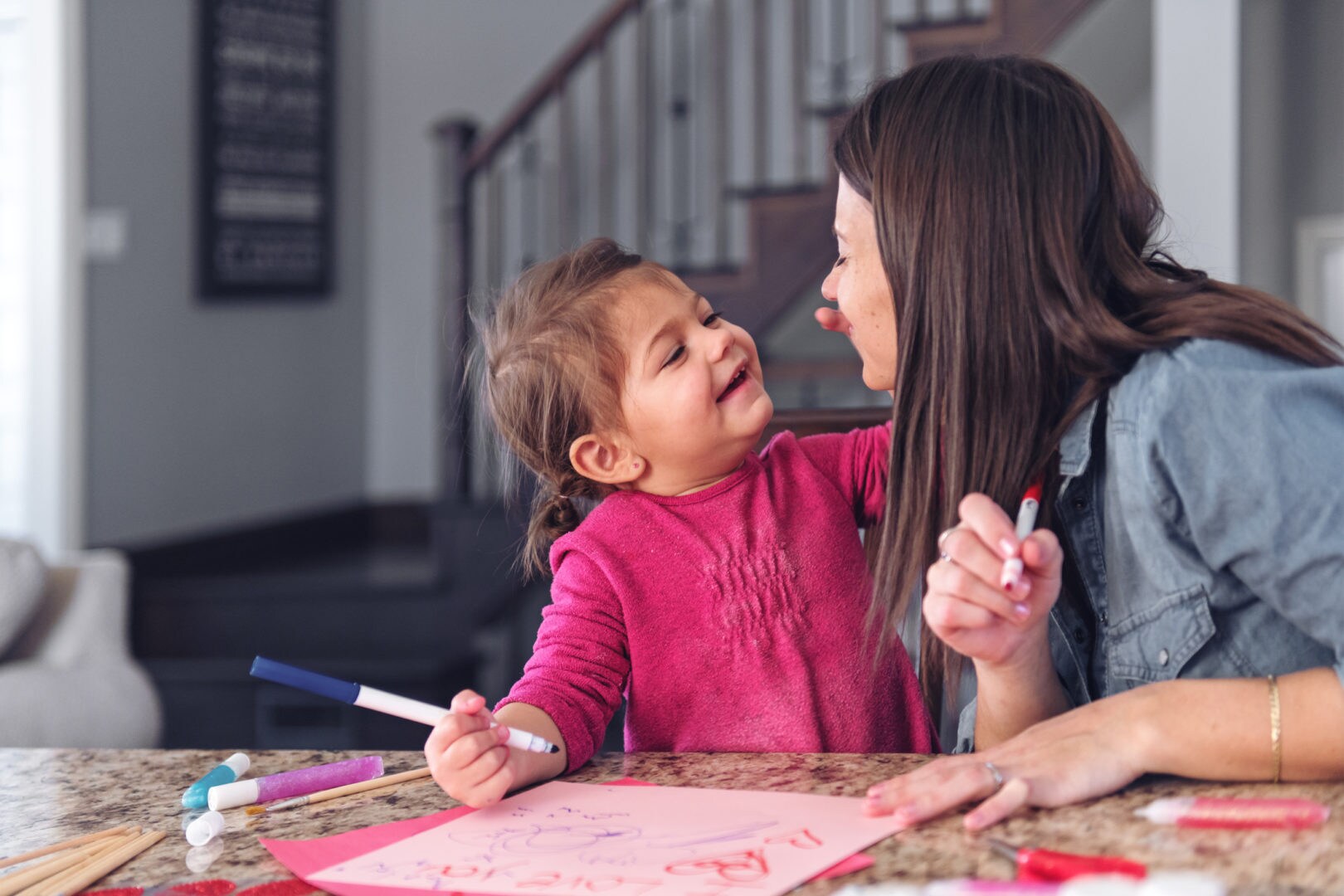These are the easiest cities to find a Valentine’s Day babysitting job