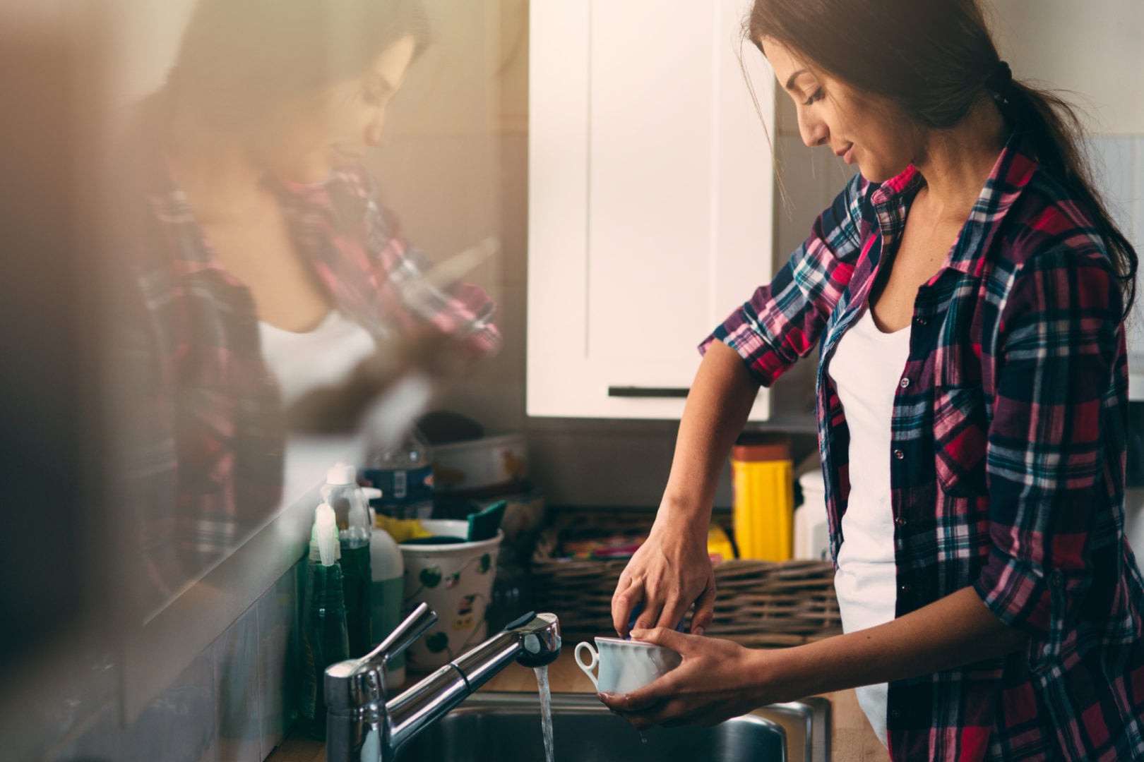 Here are your housekeeping job options