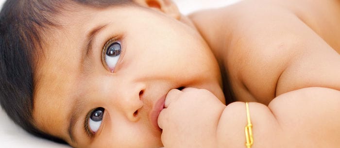 23 Muslim Baby Names