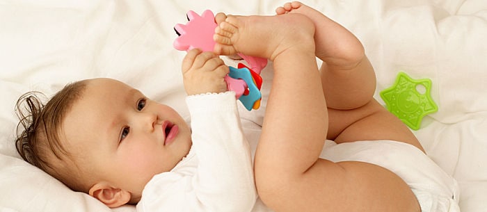 25 Best Teething Toys for Babies