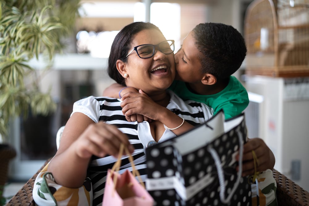 10 Mother’s Day traditions around the world