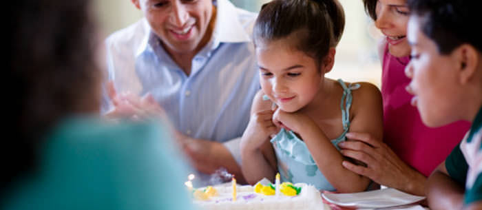 Should You Celebrate Half-Birthdays?