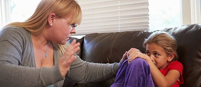 Telltale Signs of Bad Parenting - Care.com Resources