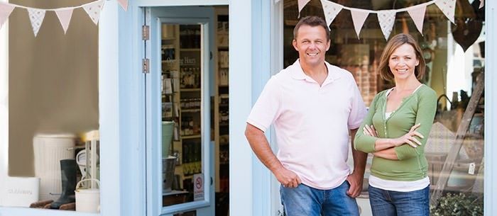 7 Benefits of Owning a Small Business