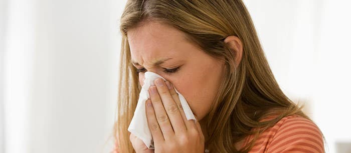 3 Cleaning Tips to Ease Allergies