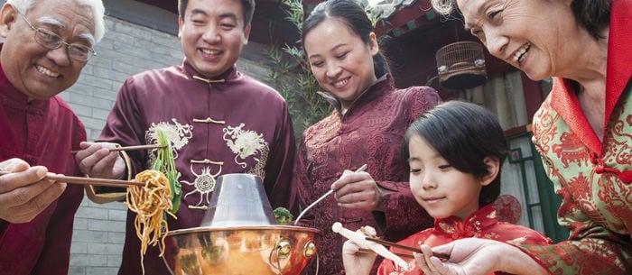 10 Chinese New Year Recipes, Crafts and Activities for Kids