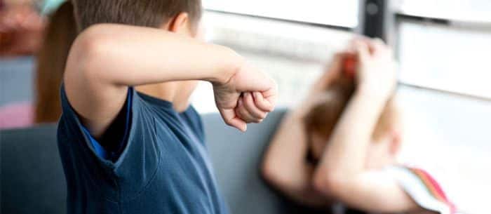 (Gulp!): What to Do When Your Child Is the Bully