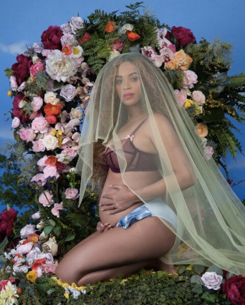 Beyoncé’s Twins Are the Good News America Really Needed This Week