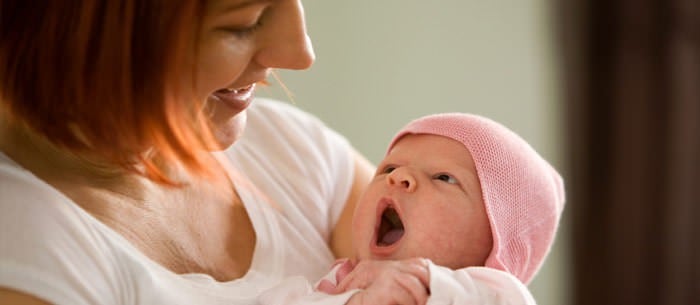 15 Things I Wish I’d Known about Newborns