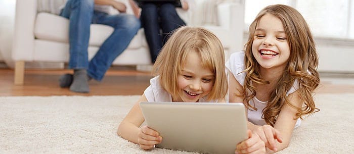 12 Fun Kids’ Websites for Play and Learning