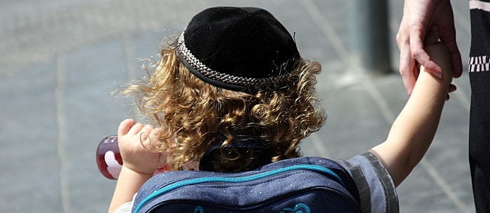 20 Top Hebrew Baby Names — and Their Meanings
