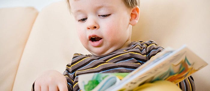 Developmental Activities for 3-Year-Olds and Older Preschoolers
