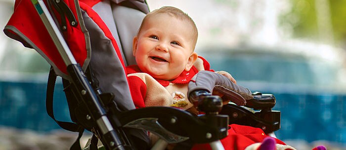 The Best Umbrella Stroller for You