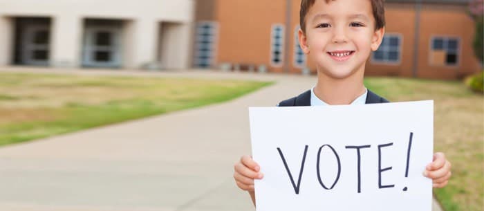 5 Tips for Teaching Kids about Politics