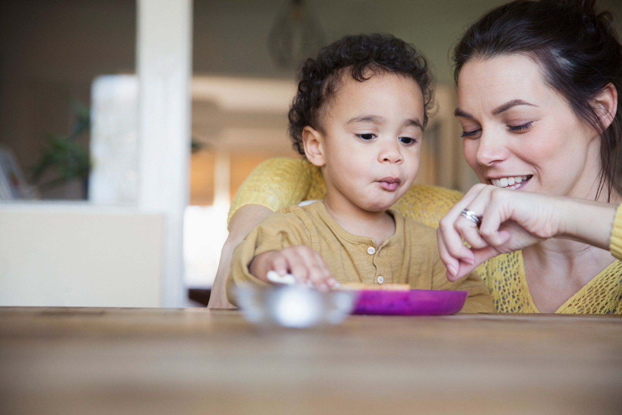 Child care choices: Au pair, daycare or nanny?