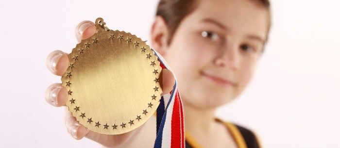 Fun Games to Teach Kids about the Summer Olympics