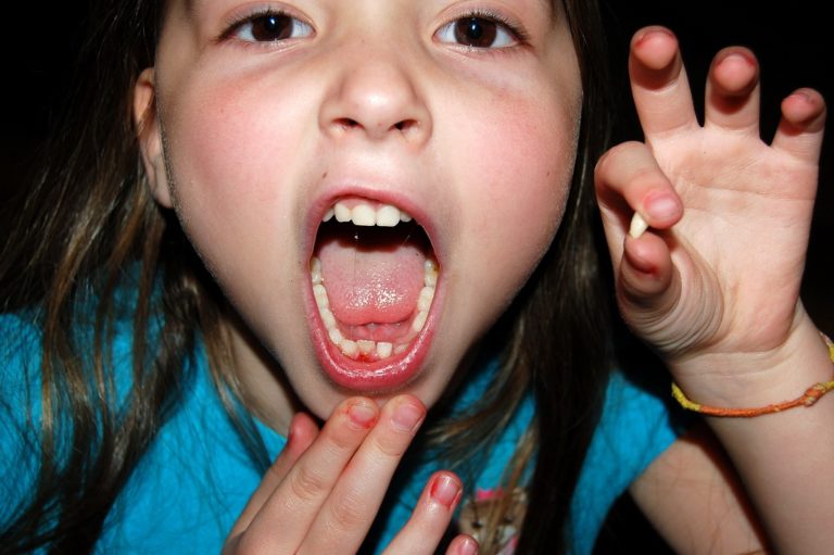 Dad Catching the Tooth Fairy on Camera Is the Worst Well-Meaning Parenting Fail