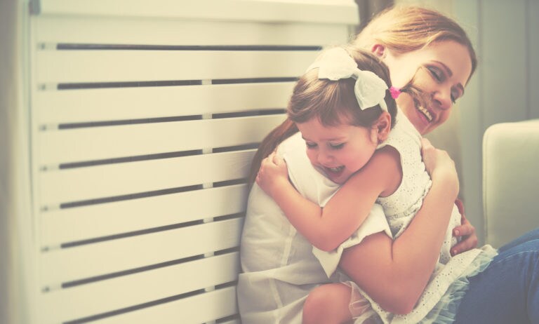 How Motherhood Almost Destroyed My Marriage