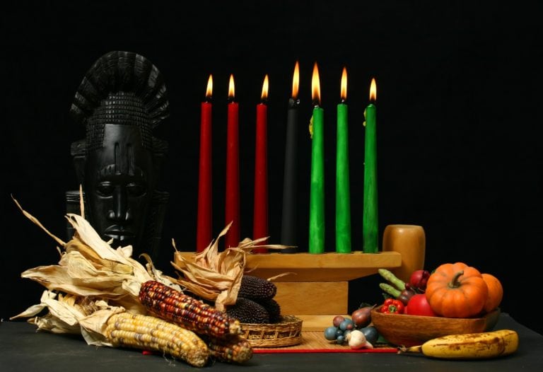 Everything You Need to Know About Kwanzaa