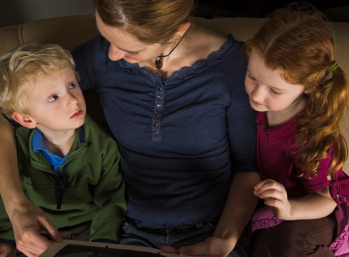 More American families are doing nanny shares — here’s why