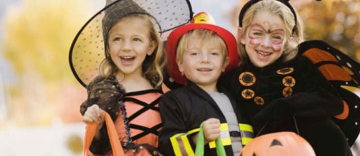 10 Tips for Picking the Right Halloween Costume