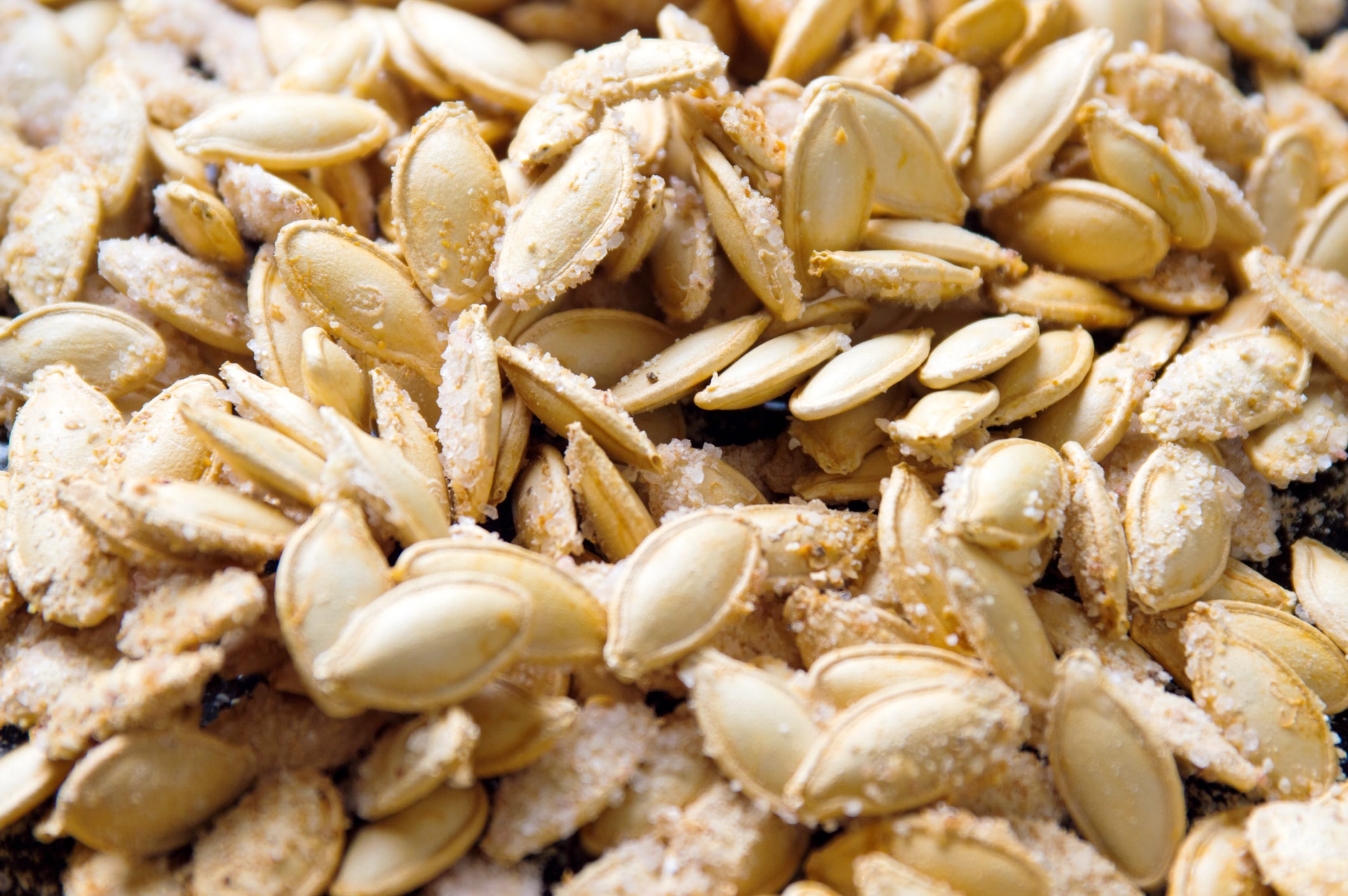 14 things to do with pumpkin seeds