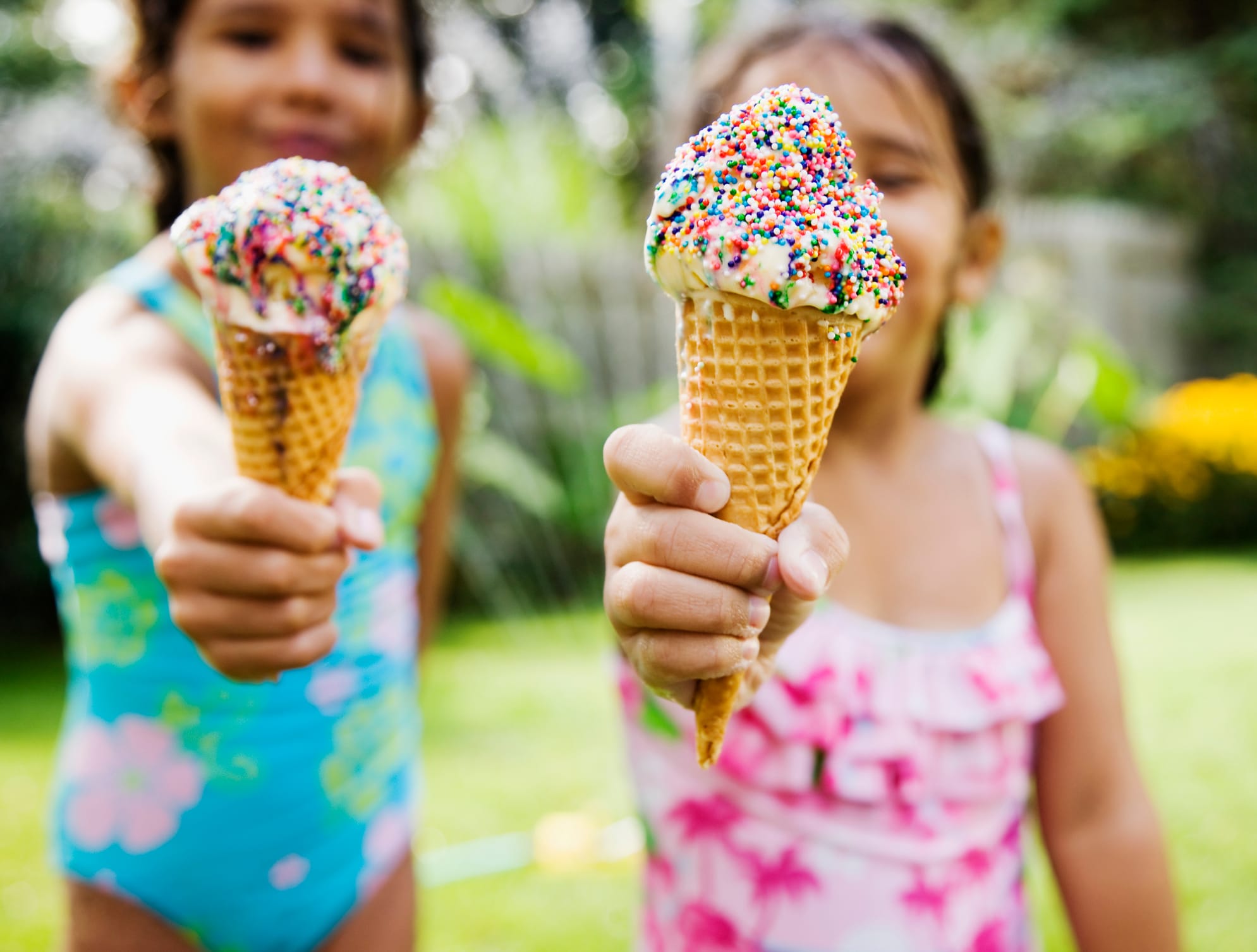 11 ways to celebrate the first day of summer