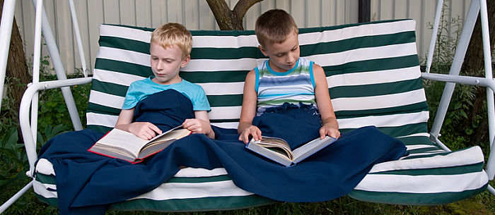 10 Terrific 2nd-Grade Books For Your Independent Reader