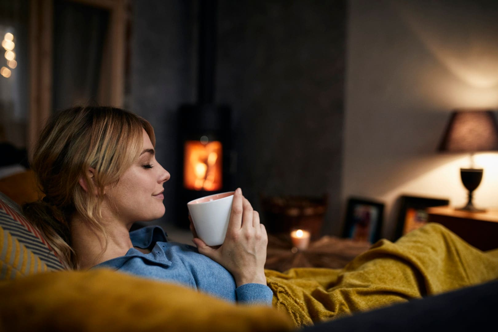 5 tips to managing caregiver holiday stress for a calmer, more joyful season