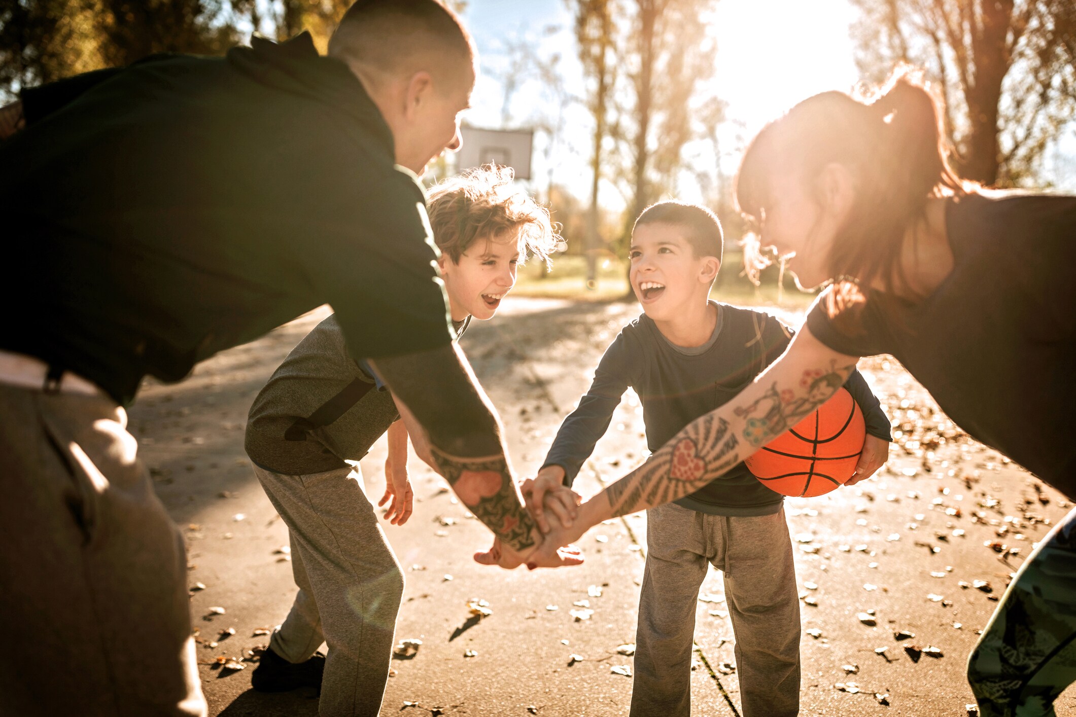 11 backyard games for kids