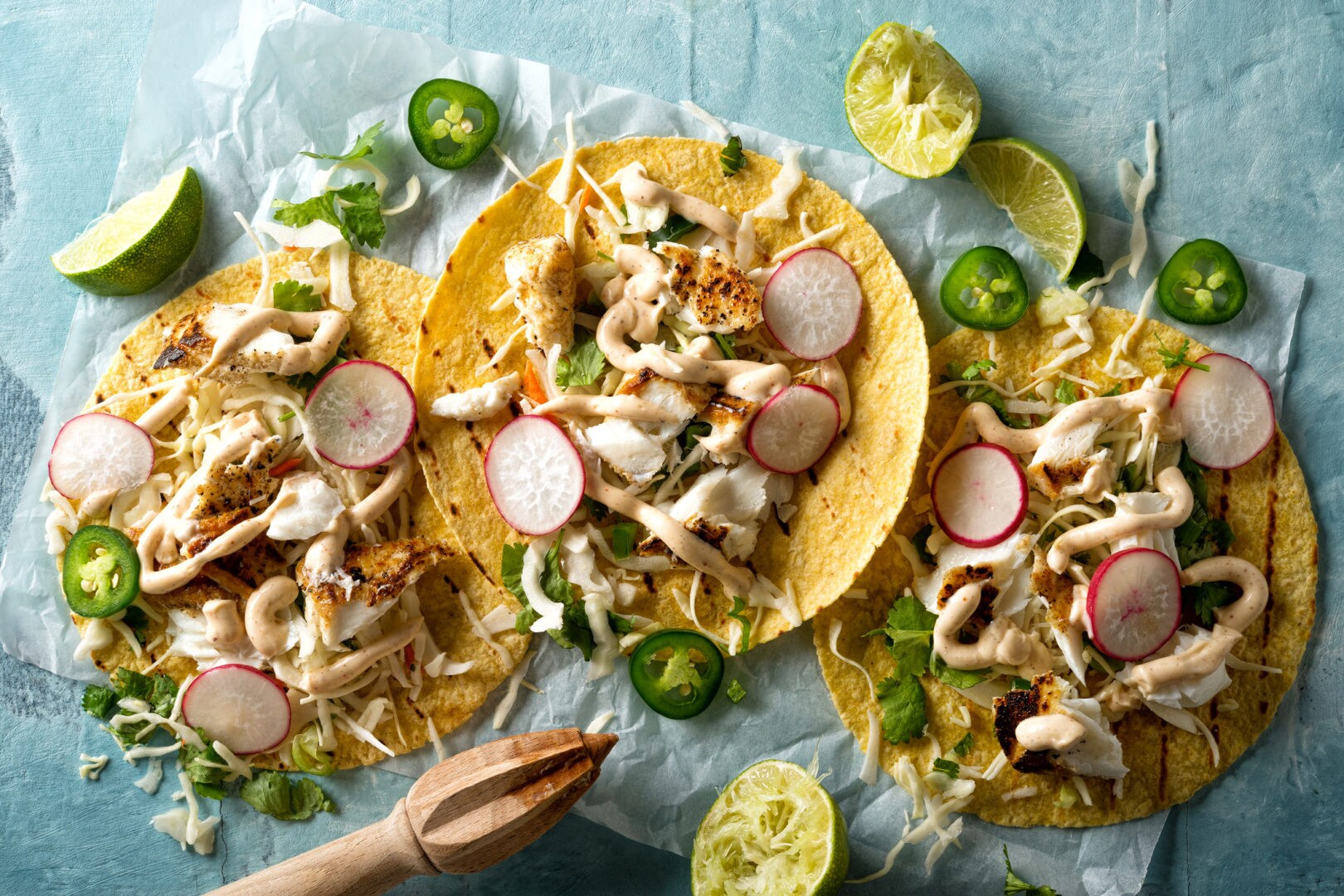 5 Kid-Friendly International Foods - Care.com Resources
